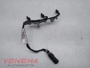 Gebruikte Diversen Ford Focus 4 Wagon 1.0 Ti-VCT EcoBoost 12V 125 Prijs € 19,99 Margeregeling aangeboden door Venema Autoparts