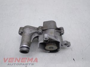 Gebruikte Waterpomp Ford Focus 4 1.0 Ti-VCT EcoBoost 12V 125 Prijs € 99,99 Margeregeling aangeboden door Venema Autoparts