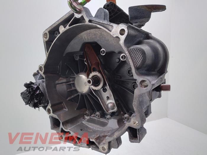 Gebruikte Versnellingsbak Seat Ibiza V (KJB) 1.0 TGI 12V Prijs € 749,99 Margeregeling aangeboden door Venema Autoparts