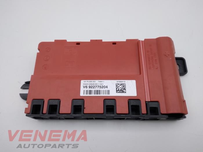 Gebruikte Delco BMW 1 serie (F20) 116i 1.6 16V Prijs € 14,99 Margeregeling aangeboden door Venema Autoparts
