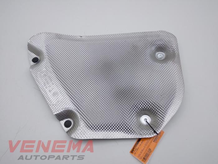 Gebruikte Diversen BMW 1 serie (F20) 116i 1.6 16V Prijs € 9,99 Margeregeling aangeboden door Venema Autoparts