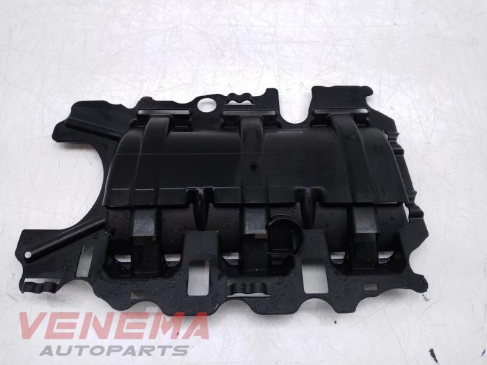 Gebruikte Diversen Volkswagen Polo VI (AW1) 1.0 TSI 12V Prijs € 9,99 Margeregeling aangeboden door Venema Autoparts