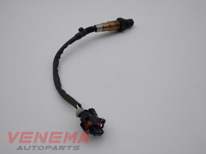 Lambda Sonde van een Opel Corsa D 1.2 16V 2008