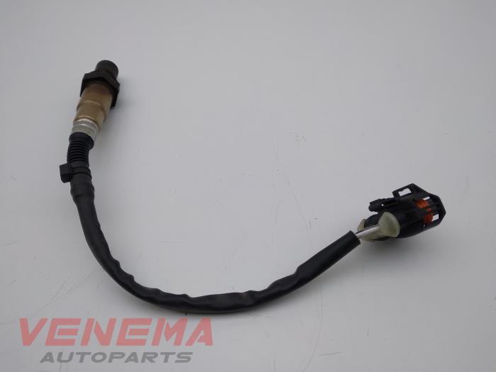 Lambda Sonde van een Opel Corsa D 1.2 16V 2008
