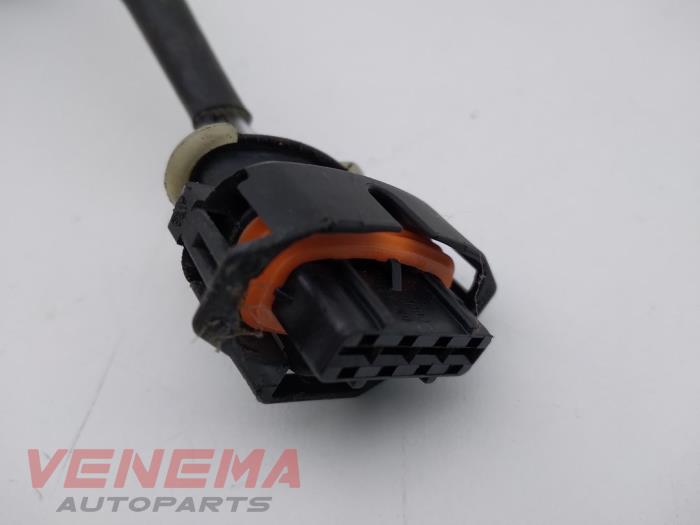 Lambda Sonde van een Opel Corsa D 1.2 16V 2008