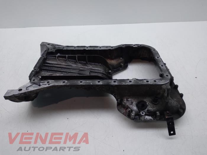 Gebruikte Carterpan Mercedes ML II (164/4JG) 3.5 350 4-Matic V6 24V Prijs € 147,99 Margeregeling aangeboden door Venema Autoparts