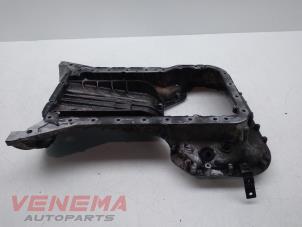 Gebruikte Carterpan Mercedes ML II (164/4JG) 3.5 350 4-Matic V6 24V Prijs € 147,99 Margeregeling aangeboden door Venema Autoparts