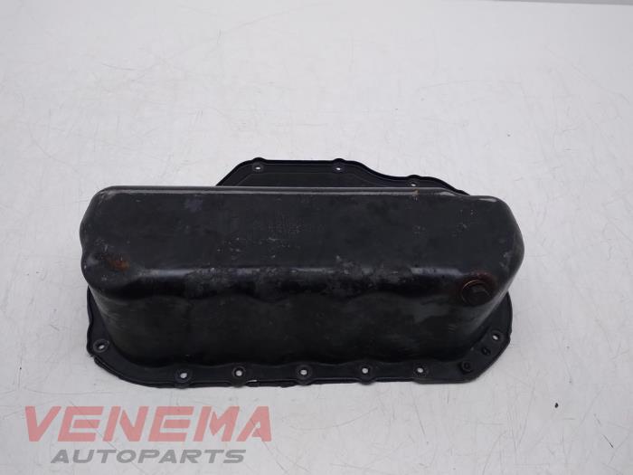Gebruikte Carterpan Mercedes ML II (164/4JG) 3.5 350 4-Matic V6 24V Prijs € 49,99 Margeregeling aangeboden door Venema Autoparts