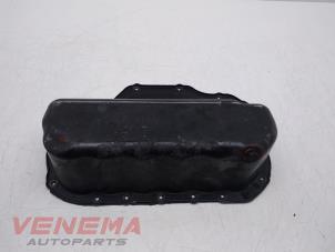 Gebruikte Carterpan Mercedes ML II (164/4JG) 3.5 350 4-Matic V6 24V Prijs € 49,99 Margeregeling aangeboden door Venema Autoparts