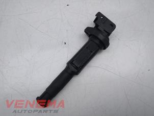 Gebruikte Bobine BMW 3 serie (E93) 320i 16V Prijs € 14,99 Margeregeling aangeboden door Venema Autoparts