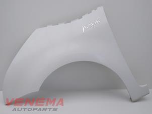 Gebruikte Scherm links-voor Citroen C4 Picasso (UD/UE/UF) 1.6 16V VTi 120 Prijs € 69,99 Margeregeling aangeboden door Venema Autoparts