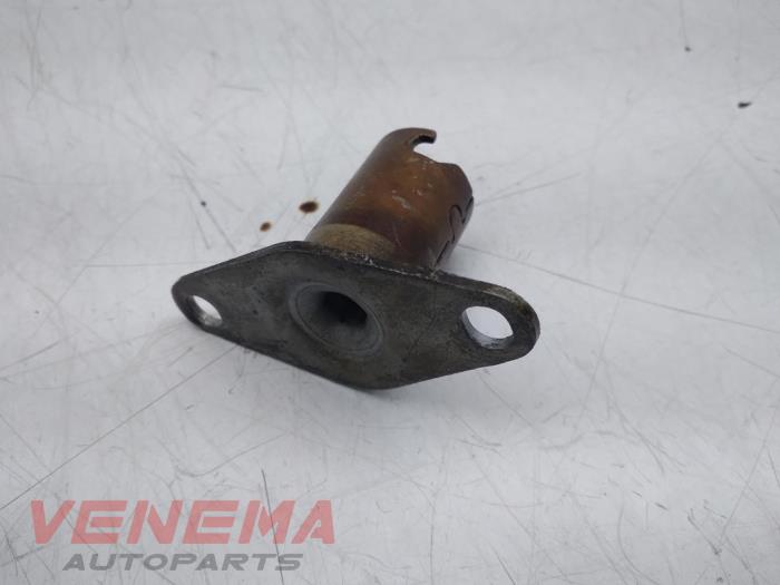 Gebruikte Diversen BMW 3 serie (E93) 320i 16V Prijs € 7,99 Margeregeling aangeboden door Venema Autoparts