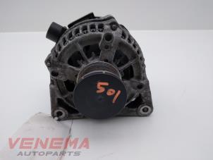 Gebruikte Dynamo Ford Fiesta 7 1.0 EcoBoost 12V 100 Prijs € 29,99 Margeregeling aangeboden door Venema Autoparts