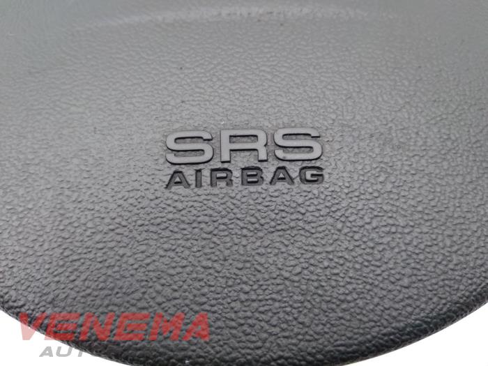Airbag links (Stuur) van een Citroën C4 Picasso (UD/UE/UF) 1.6 16V VTi 120 2012
