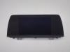 BMW 1 serie (F20) 116d 2.0 16V Navigatie Display