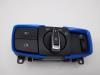 BMW 1 serie (F20) 116d 2.0 16V Licht Schakelaar