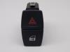 BMW 1 serie (F20) 116d 2.0 16V Alarmlicht Schakelaar