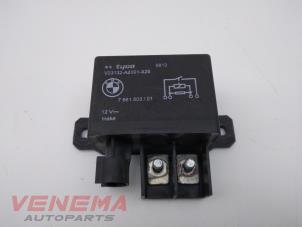 Gebruikte Relais BMW X5 (E70) xDrive 35d 3.0 24V Prijs € 14,99 Margeregeling aangeboden door Venema Autoparts