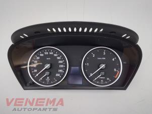 Gebruikte Kilometerteller KM BMW X5 (E70) xDrive 35d 3.0 24V Prijs € 239,99 Margeregeling aangeboden door Venema Autoparts