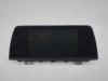BMW 1 serie (F20) 116d 1.5 12V TwinPower Navigatie Display