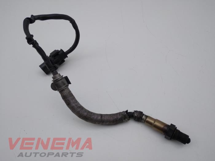 Gebruikte Lambda Sonde BMW X5 (E70) xDrive 35d 3.0 24V Prijs € 29,99 Margeregeling aangeboden door Venema Autoparts