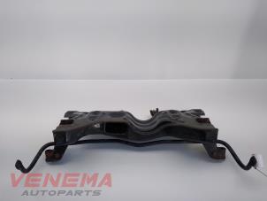 Gebruikte Subframe Audi A1 Sportback (8XA/8XF) 1.6 TDI 16V Prijs € 29,99 Margeregeling aangeboden door Venema Autoparts
