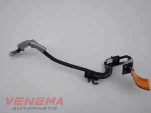 Gebruikte Turbodruk sensor Audi A1 Sportback (8XA/8XF) 1.6 TDI 16V Prijs € 19,99 Margeregeling aangeboden door Venema Autoparts