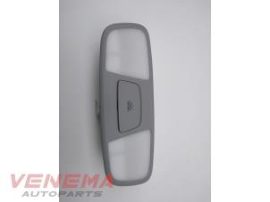 Gebruikte Binnenverlichting achter Audi A1 Sportback (8XA/8XF) 1.6 TDI 16V Prijs € 14,99 Margeregeling aangeboden door Venema Autoparts