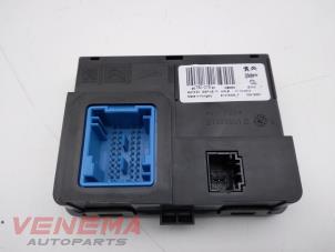 Gebruikte AAC Unit Computerkachel Citroen C4 Cactus (0B/0P) 1.2 PureTech 82 12V Prijs € 24,99 Margeregeling aangeboden door Venema Autoparts