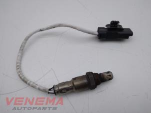 Gebruikte Lambda Sonde Citroen C4 Cactus (0B/0P) 1.2 PureTech 82 12V Prijs € 19,99 Margeregeling aangeboden door Venema Autoparts