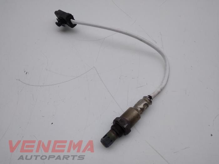 Gebruikte Lambda Sonde Citroen C4 Cactus (0B/0P) 1.2 PureTech 82 12V Prijs € 14,99 Margeregeling aangeboden door Venema Autoparts