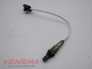 Gebruikte Lambda Sonde Citroen C4 Cactus (0B/0P) 1.2 PureTech 82 12V Prijs € 19,99 Margeregeling aangeboden door Venema Autoparts