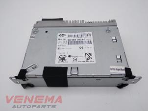 Gebruikte Navigatie Systeem Citroen C4 Cactus (0B/0P) 1.2 PureTech 82 12V Prijs € 169,99 Margeregeling aangeboden door Venema Autoparts