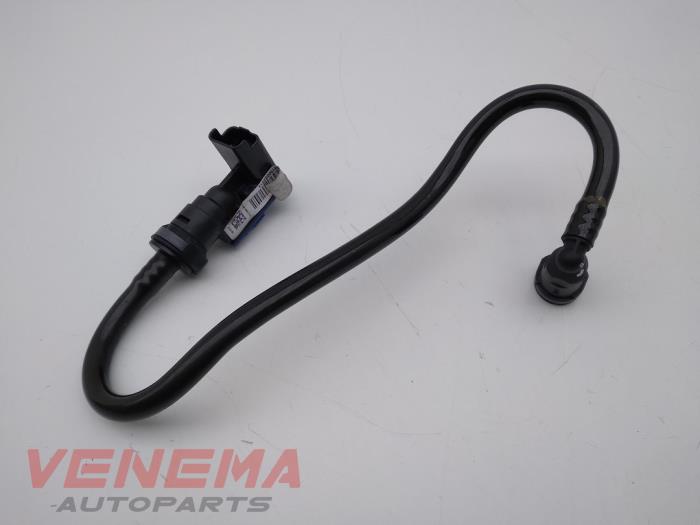 Gebruikte Druksensor Citroen C4 Cactus (0B/0P) 1.2 PureTech 82 12V Prijs € 14,99 Margeregeling aangeboden door Venema Autoparts