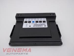 Module Bodycontrol van een Opel Insignia Sports Tourer 2.0 CDTI 16V 130 ecoFLEX 2013
