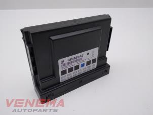 Module Bodycontrol van een Opel Insignia Sports Tourer 2.0 CDTI 16V 130 ecoFLEX 2013