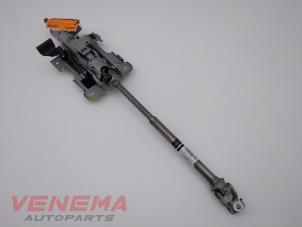 Gebruikte Stuurkolom Huis Citroen C4 Cactus (0B/0P) 1.2 PureTech 82 12V Prijs € 99,99 Margeregeling aangeboden door Venema Autoparts