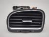 Volkswagen Golf VI Cabrio (1K) 2.0 TDI 16V Luchtrooster Dashboard