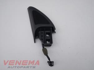 Gebruikte Luidspreker Volkswagen Golf VI Cabrio (1K) 2.0 TDI 16V Prijs € 24,99 Margeregeling aangeboden door Venema Autoparts