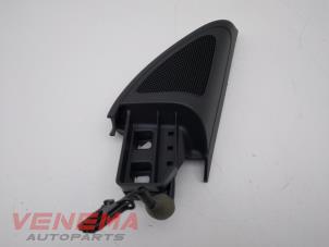 Gebruikte Luidspreker Volkswagen Golf VI Cabrio (1K) 2.0 TDI 16V Prijs € 24,99 Margeregeling aangeboden door Venema Autoparts