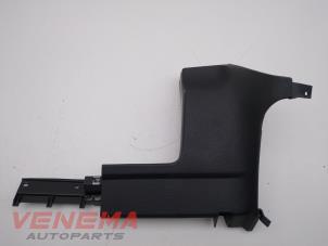 Gebruikte Dashboard deel Volkswagen Golf VI Cabrio (1K) 2.0 TDI 16V Prijs € 14,99 Margeregeling aangeboden door Venema Autoparts