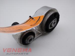 Gebruikte Motorrubber Ford Fiesta 6 (JA8) 1.0 EcoBoost 12V 100 Prijs € 19,99 Margeregeling aangeboden door Venema Autoparts