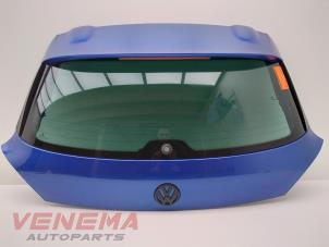 Gebruikte Achterklep Volkswagen Scirocco (137/13AD) 1.4 TSI 122 16V Prijs € 149,99 Margeregeling aangeboden door Venema Autoparts