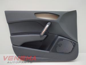 Gebruikte Deurbekleding 4Deurs links-voor Audi A1 Sportback (8XA/8XF) 1.0 TFSI Ultra 12V Prijs € 49,99 Margeregeling aangeboden door Venema Autoparts