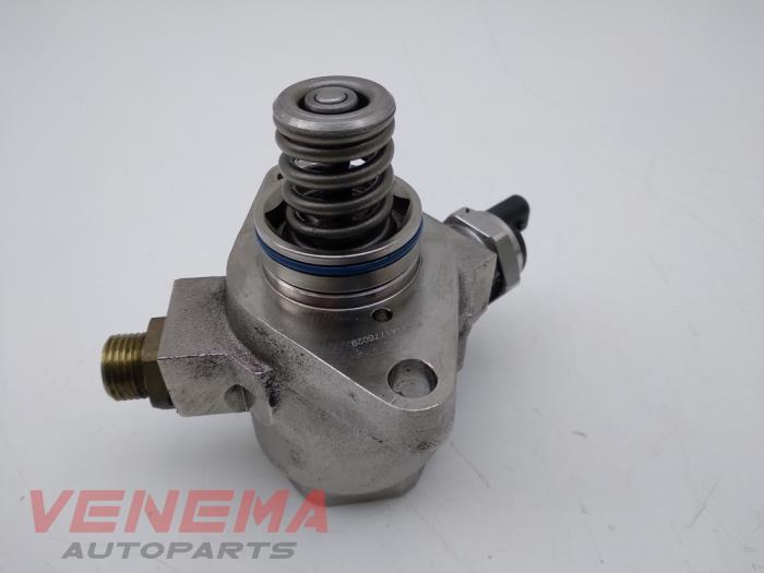 Gebruikte Brandstofpomp Mechanisch Audi A1 Sportback (8XA/8XF) 1.0 TFSI Ultra 12V Prijs € 34,99 Margeregeling aangeboden door Venema Autoparts