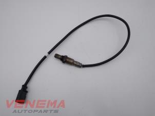Gebruikte Lambda Sonde Audi A1 Sportback (8XA/8XF) 1.0 TFSI Ultra 12V Prijs € 14,99 Margeregeling aangeboden door Venema Autoparts