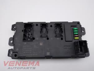 Gebruikte Bodycontrol Module BMW 1 serie (F20) 116i 1.5 12V Prijs € 49,99 Margeregeling aangeboden door Venema Autoparts