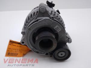 Gebruikte Alternator BMW 1 serie (F20) 116i 1.5 12V Prijs € 39,99 Margeregeling aangeboden door Venema Autoparts