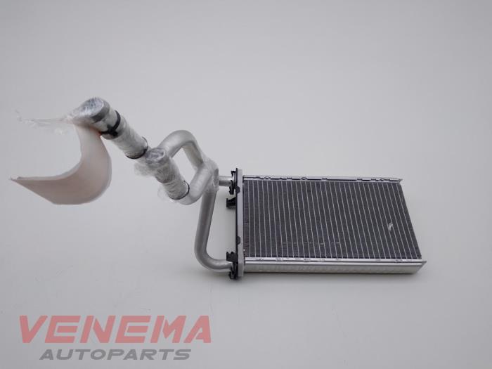 Gebruikte Airco Radiateur BMW 1 serie (F20) 116i 1.5 12V Prijs € 39,99 Margeregeling aangeboden door Venema Autoparts