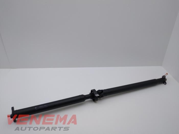 Gebruikte Tussenas BMW 1 serie (F20) 116i 1.5 12V Prijs € 149,99 Margeregeling aangeboden door Venema Autoparts